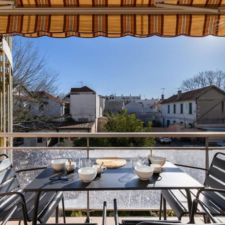 Studio Residence De La Plage By Interhome 아르카숑 외부 사진