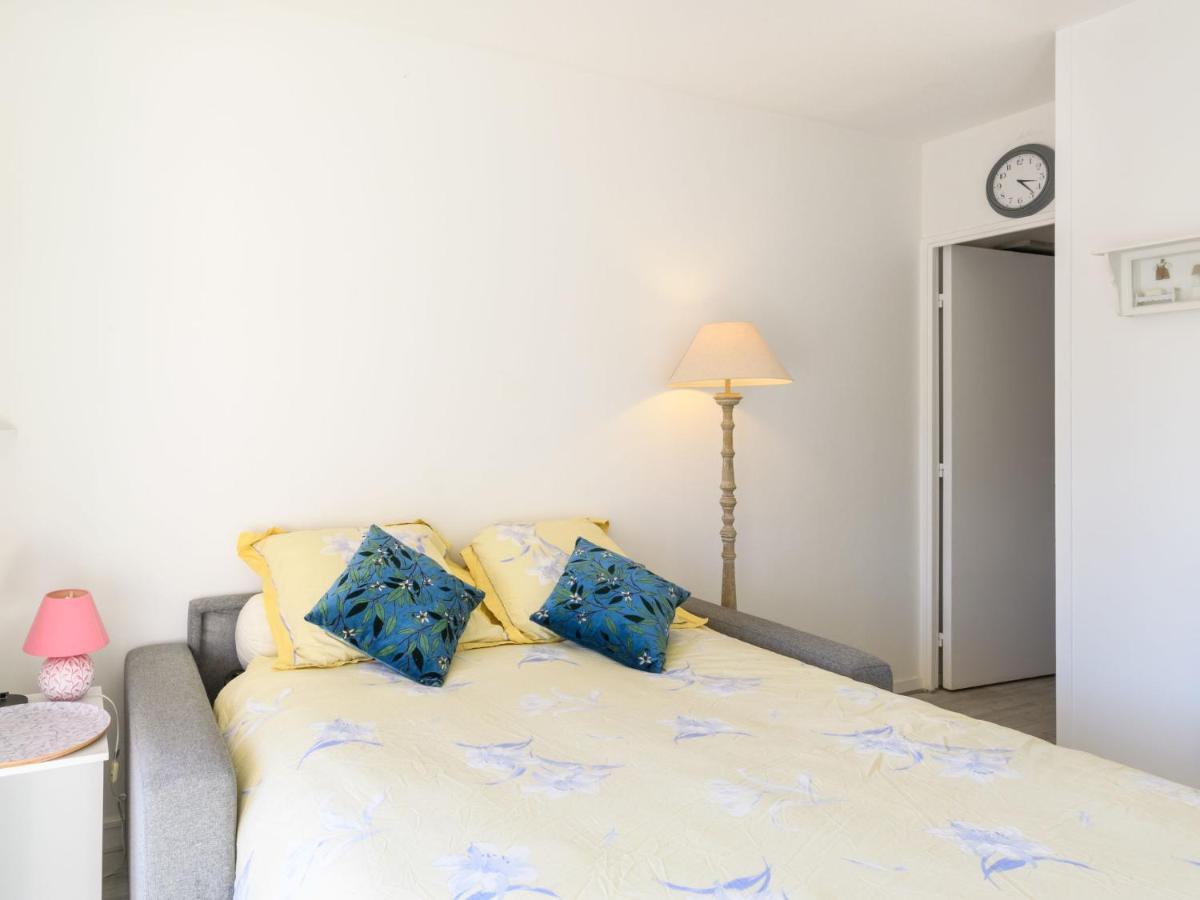 Studio Residence De La Plage By Interhome 아르카숑 외부 사진