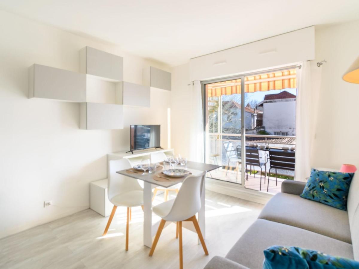 Studio Residence De La Plage By Interhome 아르카숑 외부 사진