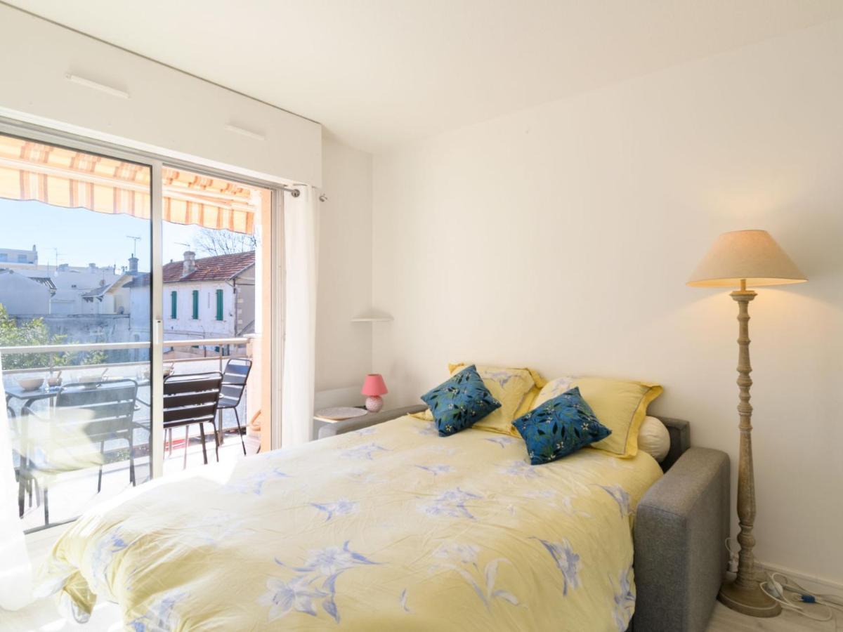 Studio Residence De La Plage By Interhome 아르카숑 외부 사진