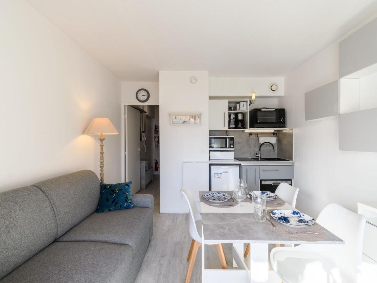Studio Residence De La Plage By Interhome 아르카숑 외부 사진